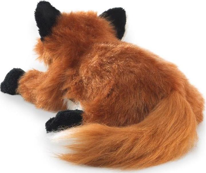 Image du produit Folkmanis Renardeau