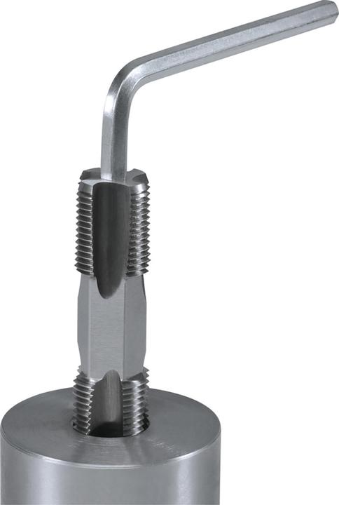 Actual product image Völkel Hand tap HexTap DS M14 HSSG ISO2 (6H)