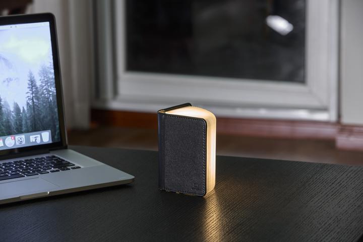 Immagine prodotto Gingko Prenota