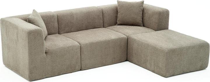 Produktbild Atelier del Sofa Ksile (Ecksofa)