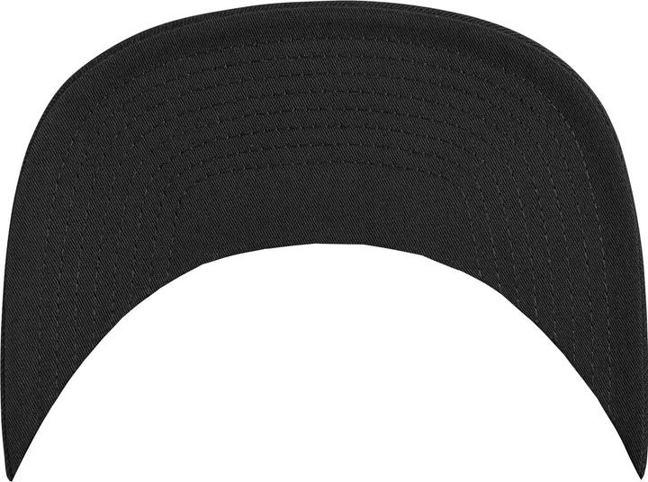 Produktbild Flexfit Checked Flanell Snapback (One Size)