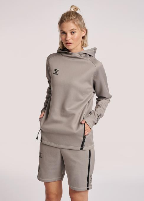 Produktbild hummel Cima Xk Hoodie Woman (XS)