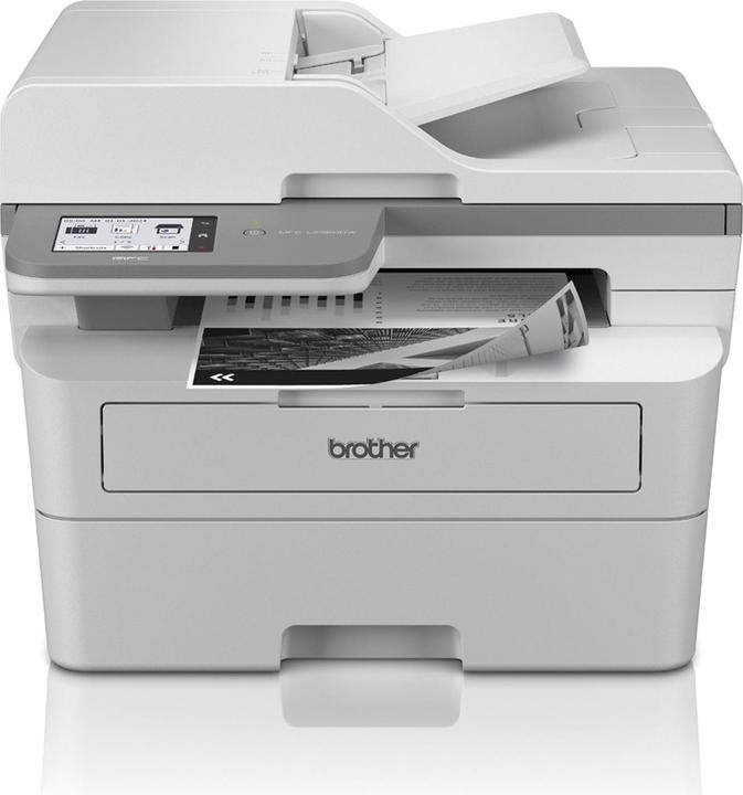 Brother MFC-L2960DW (Laser, Zwart-wit)