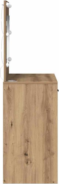 Produktbild vidaXL Schminktisch