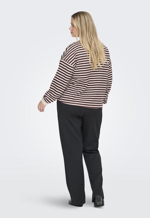 Produktbild Only CARLIZA Sweatshirt Sweatshirt (L)