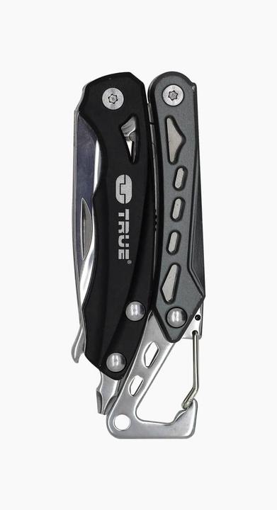 Immagine prodotto True Utility SEVEN Multitool (7 Funzioni)