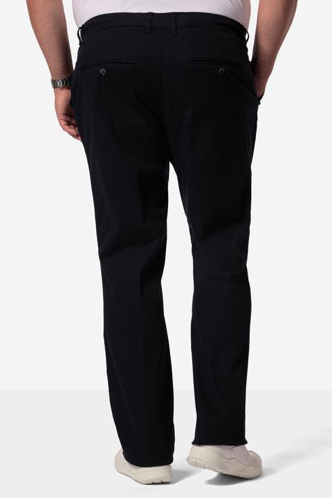 Produktbild Men+ Chino Bauchfit, Regular Fit, bis 72 (70)