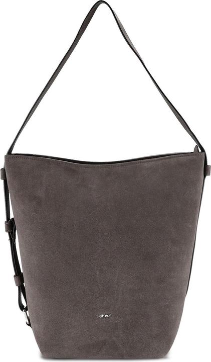 Immagine prodotto Abro Cosmo Schultertasche Leder 31 cm