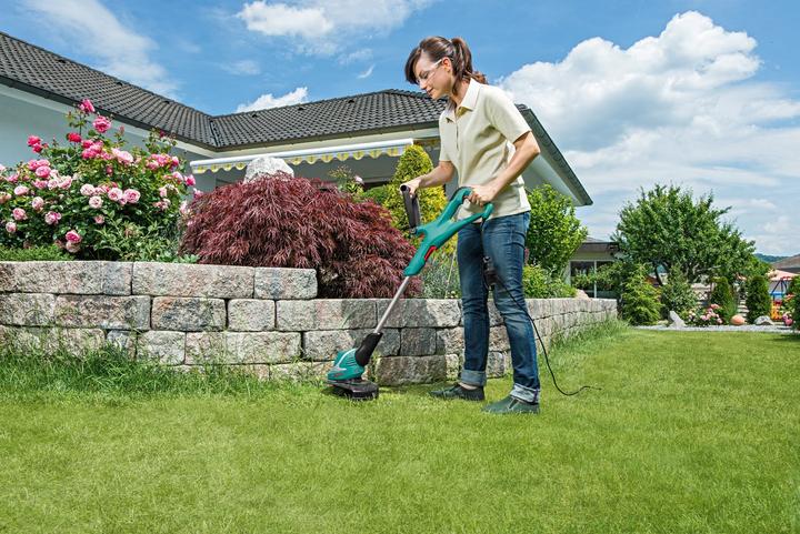 Productafbeelding Bosch Home & Garden Reserve spoel (Grastrimmer, Trimmerdraad + draadspoel)
