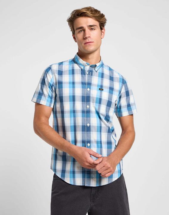 Produktbild Lee Button Down Ss (XL)