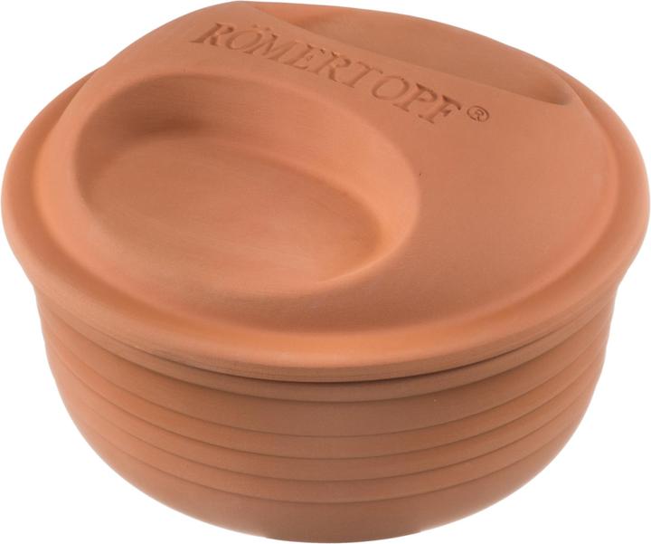 Römertopf Pentole romane (Pentola romana, Ceramica)