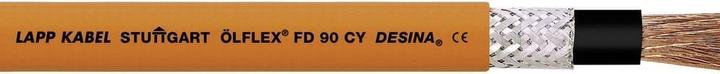 Actual product image Lapp OILFLEX FD 90 (16 m)