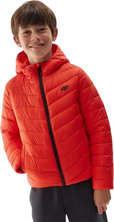 Produktbild 4F M460 Steppjacke (158)