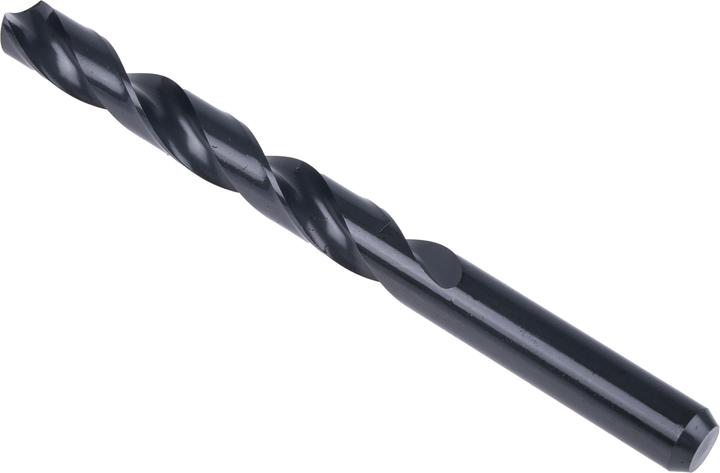 Produktbild RS PRO HSS Spiralbohrer 12,0mm 5Stück (12 Millimeter)