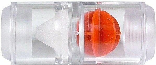 Aquatuning Flow indicator with filter G1/4'