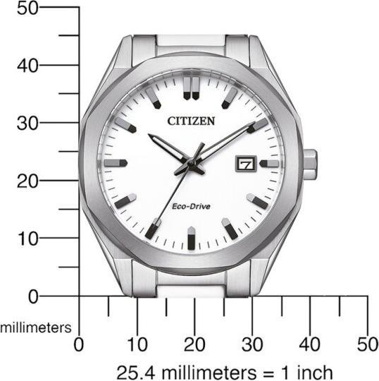 Produktbild Citizen BM7620-83A (Analoguhr)