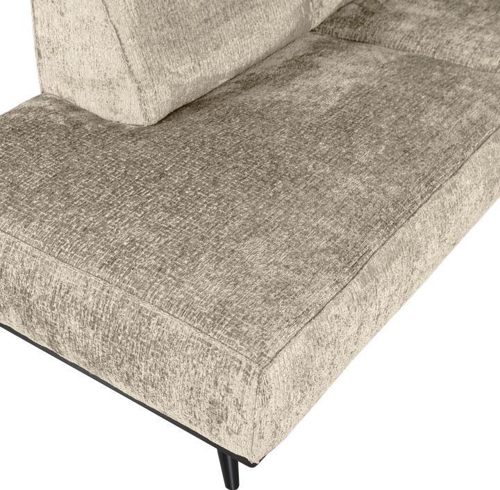 Image du produit Woood Statement (Canapé d'angle)