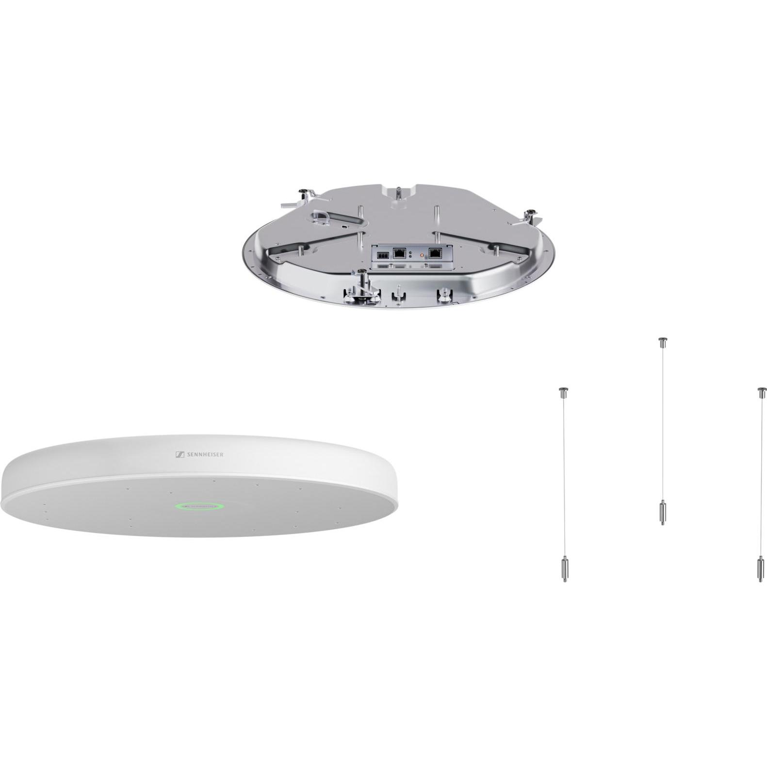 Sennheiser Microfono A Soffitto Medio Team Connect, Microfono
