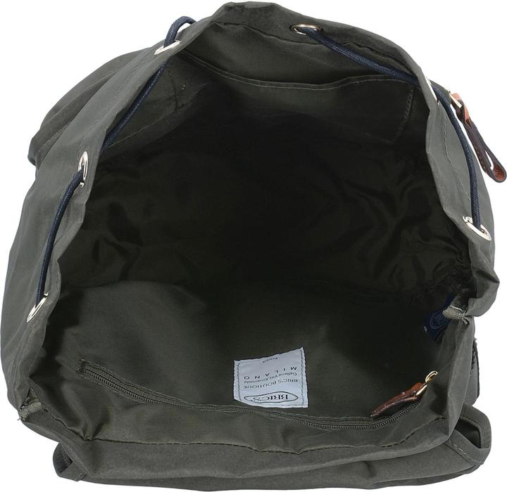 Actual product image Brics X-Travel backpack 31 cm (10 l)