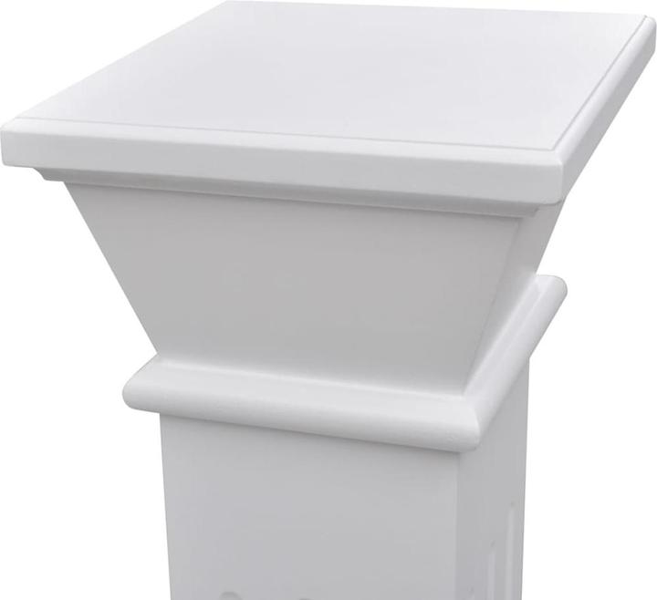 Actual product image vidaXL Pflanzenständer