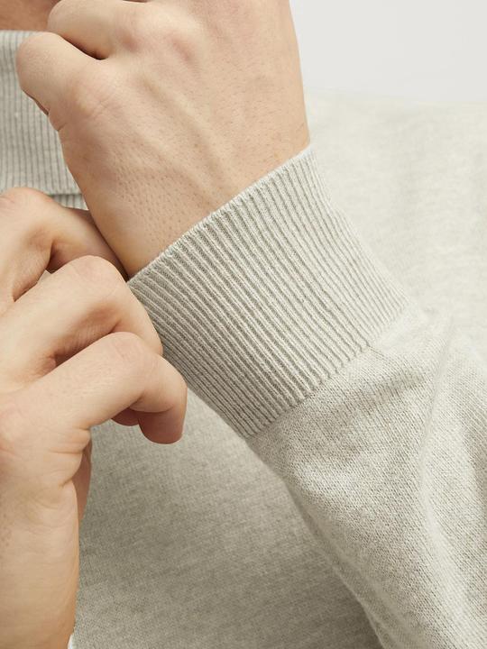 Actual product image Jack & Jones Fine knit sweater (XS)