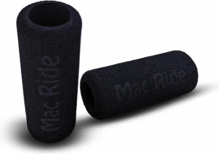 Produktbild Mac Ride Mini Grips - Schwarz
