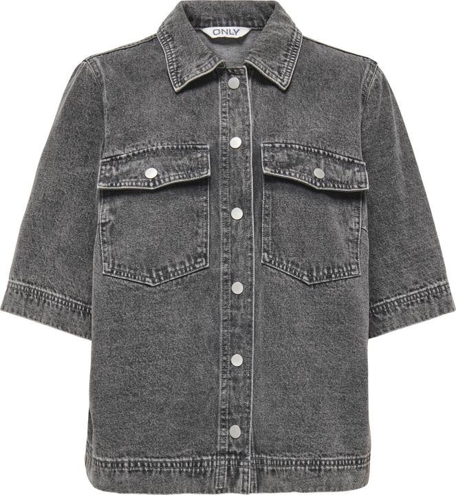 Immagine prodotto Only ONLBELLE Jeanshemd Jeanshemd (XS)