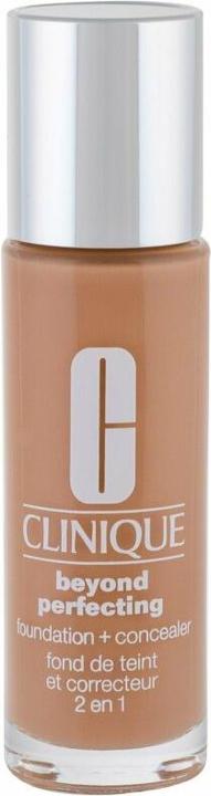 Image du produit Clinique Beyond Perfecting Foundation + Concealer (15 Beige)