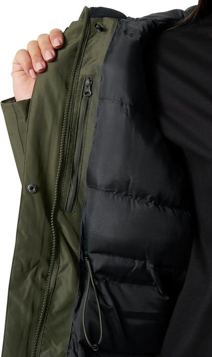 Produktbild Helly Hansen W Senja Parka (L)