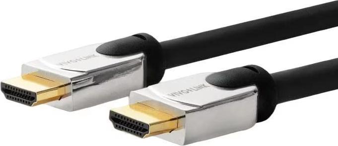 Produktbild Vivolink HDMI (Typ A) — HDMI (Typ A) (1 m, HDMI, 2.0)