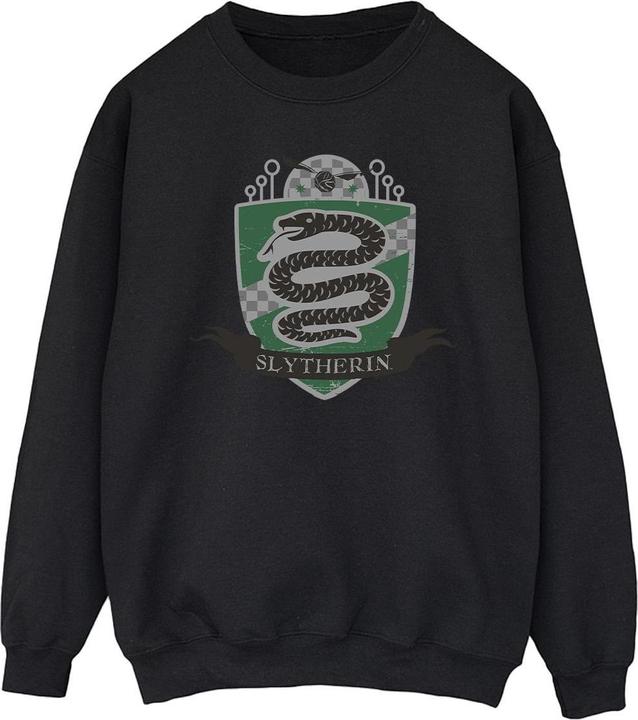 Immagine prodotto Slytherin Chest Badge Felpa Uomo (3XL)