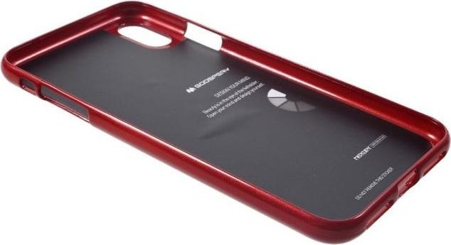 Produktbild Goospery Pearl Jelly Series (Apple iPhone XS Max)