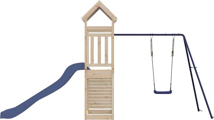 Immagine prodotto vidaXL Spielturm