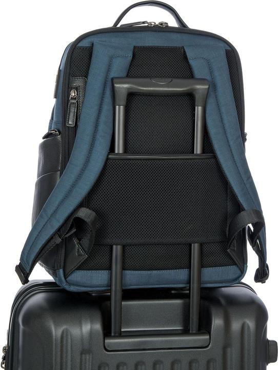 Image du produit Brics Sac à dos Monza 43 cm pour ordinateur portable (19 l)