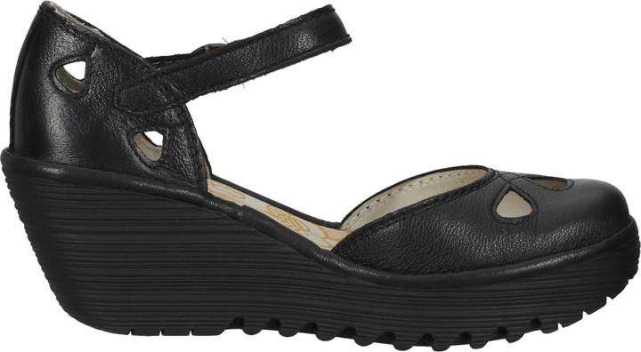 Actual product image Fly London Sandals - 100565 (40)