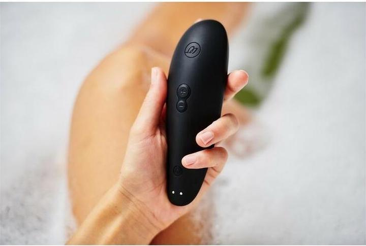 Actual product image Womanizer Classic 2