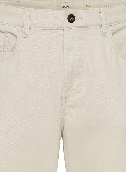 Actual product image Camel Active Relaxed Fit 5-Pocket Hose (Frequency band 38 (2600 MHz))