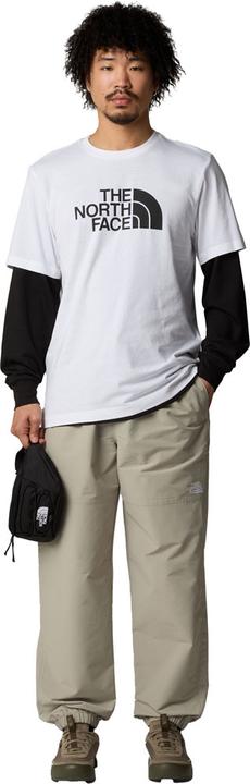 Image du produit North Face Tee S/S Easy (M)