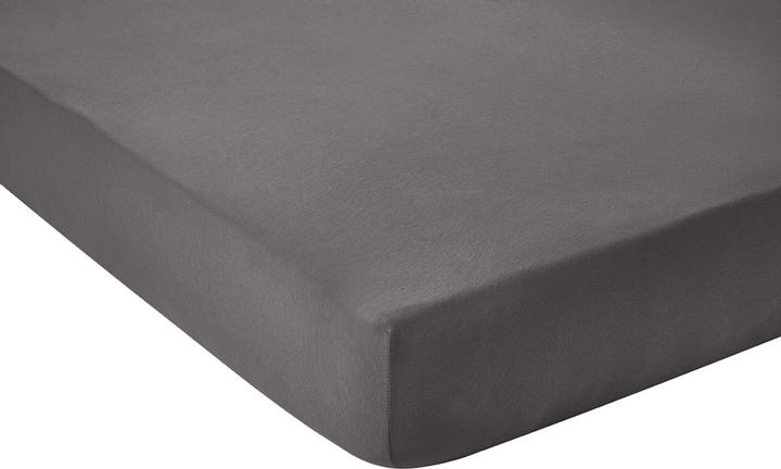 Produktbild Living Home Boxspring Feinjersey (200 x 200 cm)