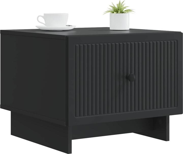 Image du produit vidaXL Moderner Couchtisch (49 x 50 x 40 cm)