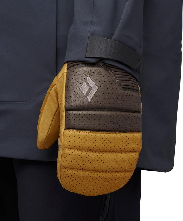 Produktbild Black Diamond Progression Mitts (M)