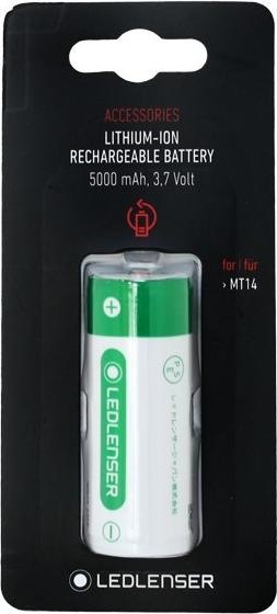 Produktbild Ledlenser Cr26650