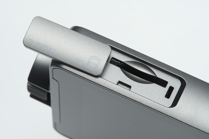 Actual product image Viltrox DC-550 (5.25", Full HD)