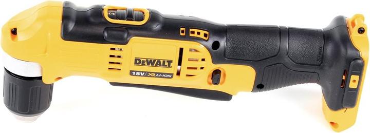 Produktbild DeWalt DCD 740