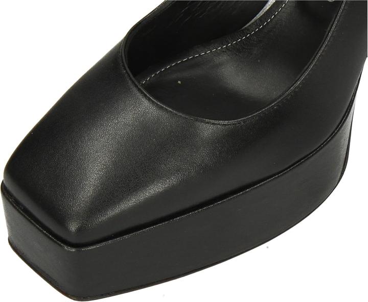 Produktbild Melvin & Hamilton Handgefertigte Giselle 4 Damenschuhe mit hohem Absatz (38)