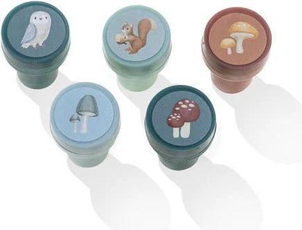 Immagine prodotto Little Dutch Amici della foresta