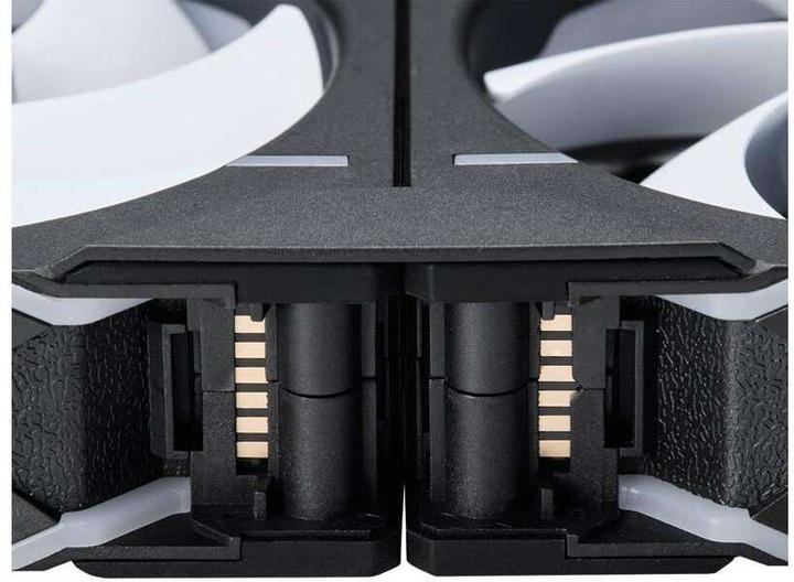 Produktbild Phanteks D30 PWM Reverse Airflow (120 mm, 1 x)