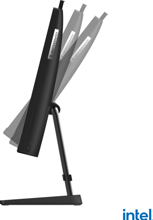 Image du produit Lenovo IdeaCentre AIO 3 (Intel Core i5-1240P, 16 Go, 512 Go)