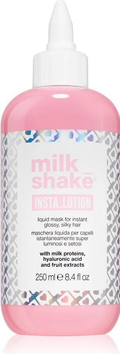 Produktbild Milk_Shake Milkshake Insta.Lotion (250 ml)