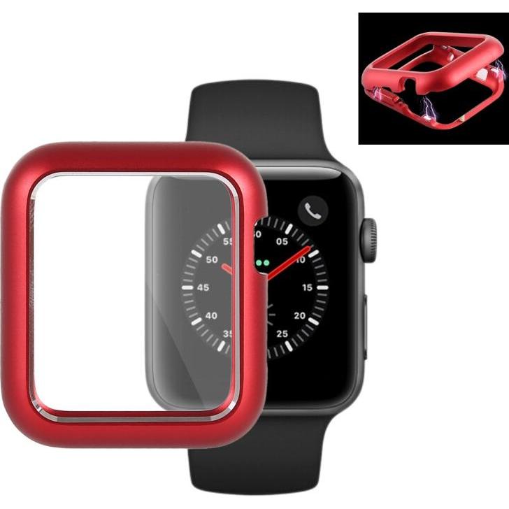 Protectorking SchutzhÃ¼lle Case Cover Bumper Tasche, Smartwatch Zubehör